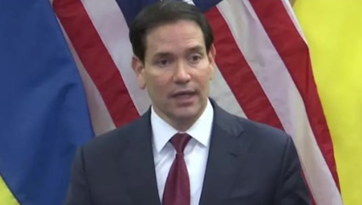 Bisedimet në Gjenevë për Ukrainën  Rubio  Do vijojnë nesër  jam optimist se do të arrijmë diçka