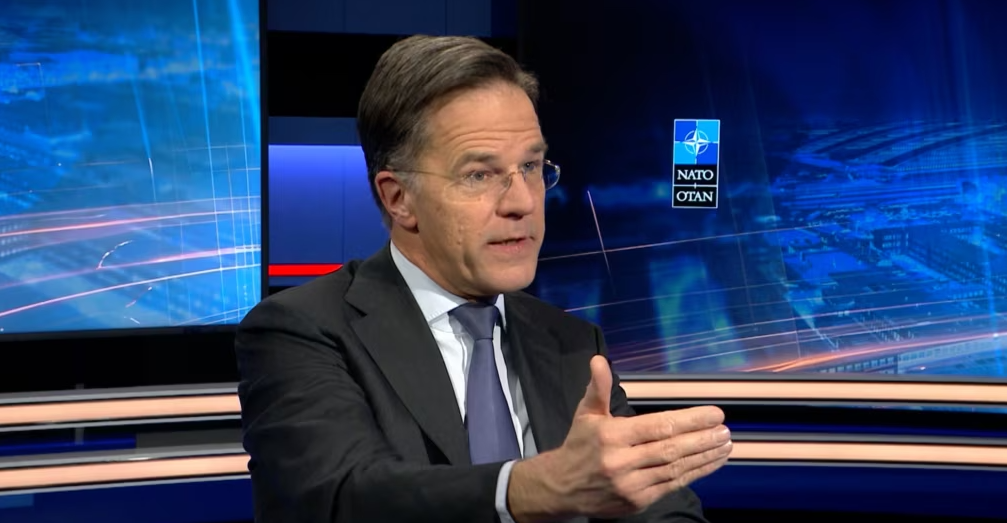 Shefi i NATO s  Nevojitet një dialog i matur për Ukrainën