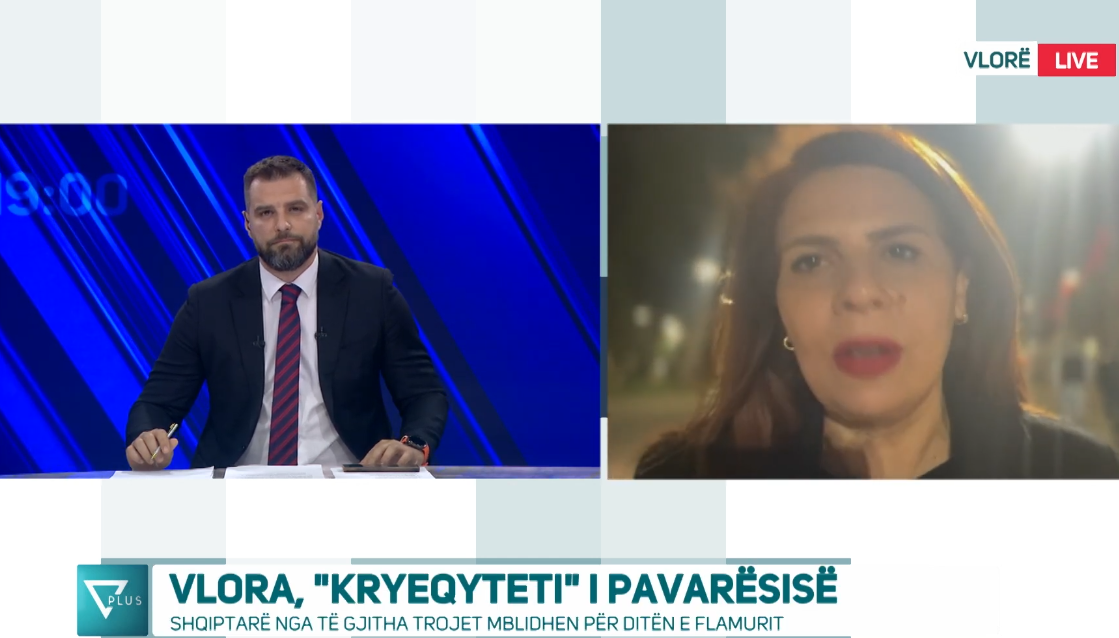 Vlora  kryeqyteti  i Pavarësisë  Mersini  Programi festiv vijon me maratonën dhe aktivitete kulturore