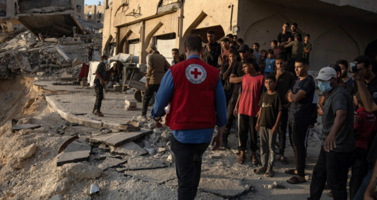 Marrëveshja e armëpushimit në Gaza, Izraeli dorëzon trupat e 45 palestinezëve