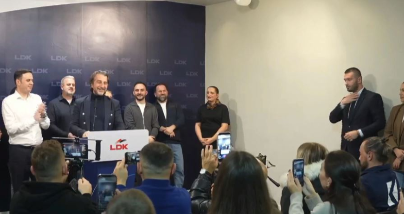 Numërohen 95   e votave  Rama fiton Prishtinën  humb kandidati i VV