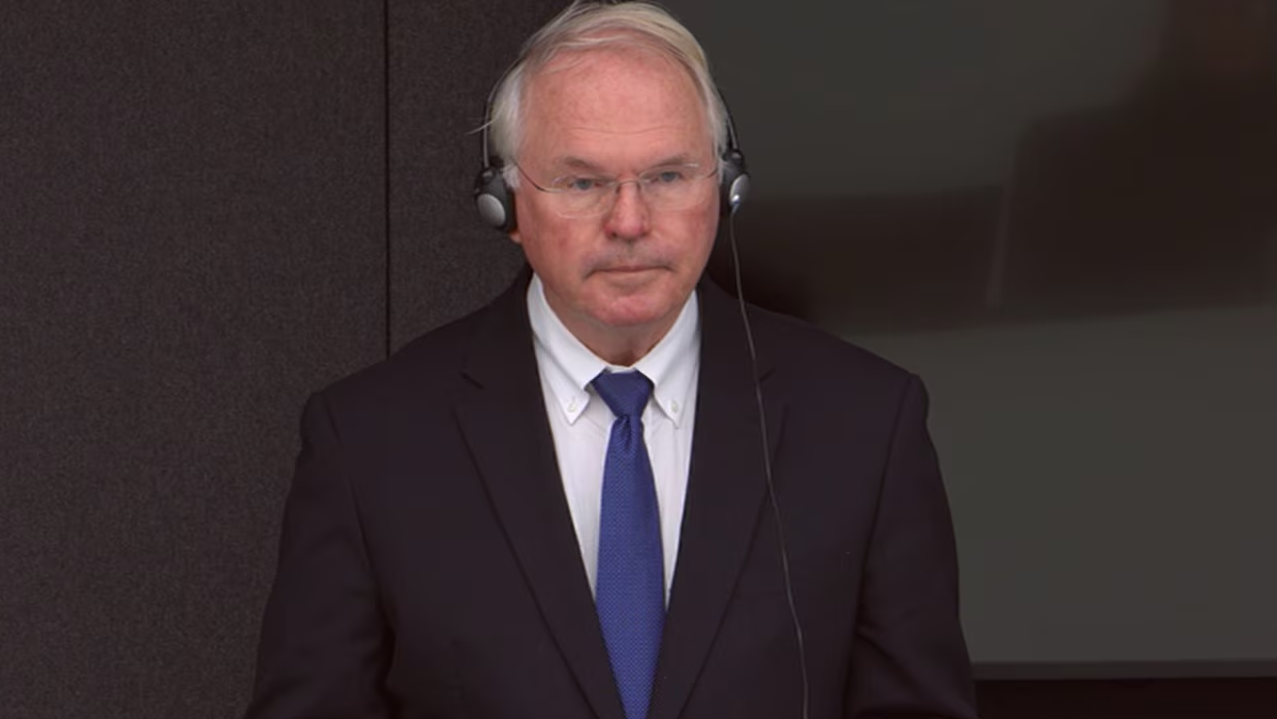 Dëshmon Christopher Hill  Thaçi nuk e drejtonte UÇK në