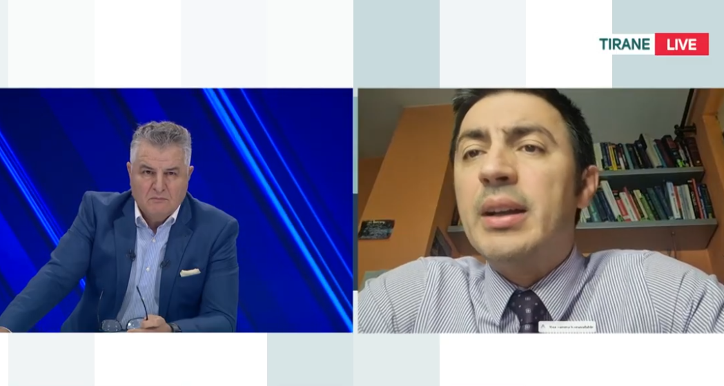 Buxheti 2026  Zëvendësministri i Financave  rrëzon  opozitën  Nuk do të ketë rritje taksash 