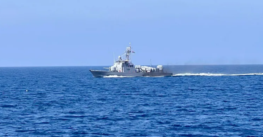 Përmbytet anija pranë Libisë  zhduken 42 emigrantë