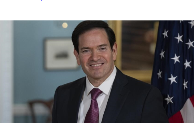 Rubio: Po bëhet “progres i mirë” në hartimin e rezolutës për forcën ndërkombëtare në Gaza