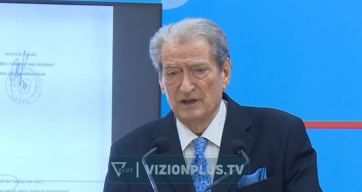 SPAK thirri Berishën për 21 Janarin  Kreu i PD  Do paraqitem  por ende nuk kam marrë njoftimin