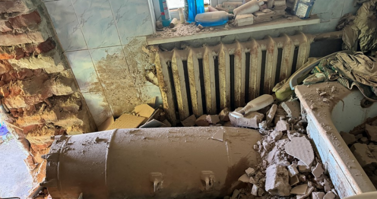 Ukraina: Rusia mund të prodhojë 120 mijë bomba rrëshqitëse këtë vit