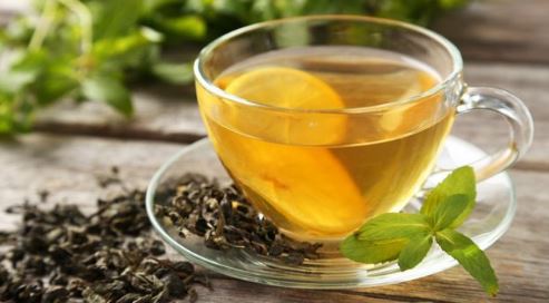 Çaji jeshil dhe benefitet kundër demencës