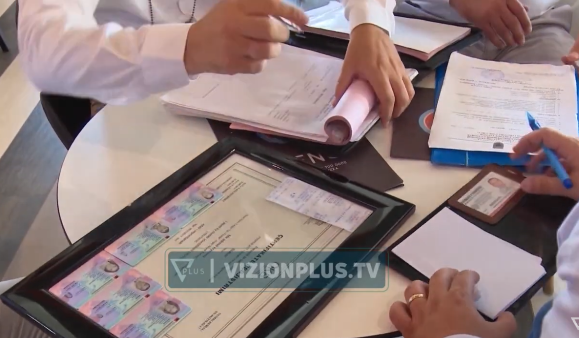 Shuhen detyrimet e vjetra tatimore  ministria e Financave bën gati projektligjin e  paqes fiskale 