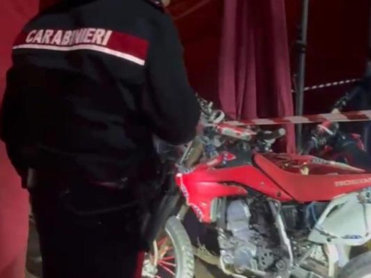 Aksident fatal në një cirk në Itali, akrobati humb jetën gjatë shfaqjes