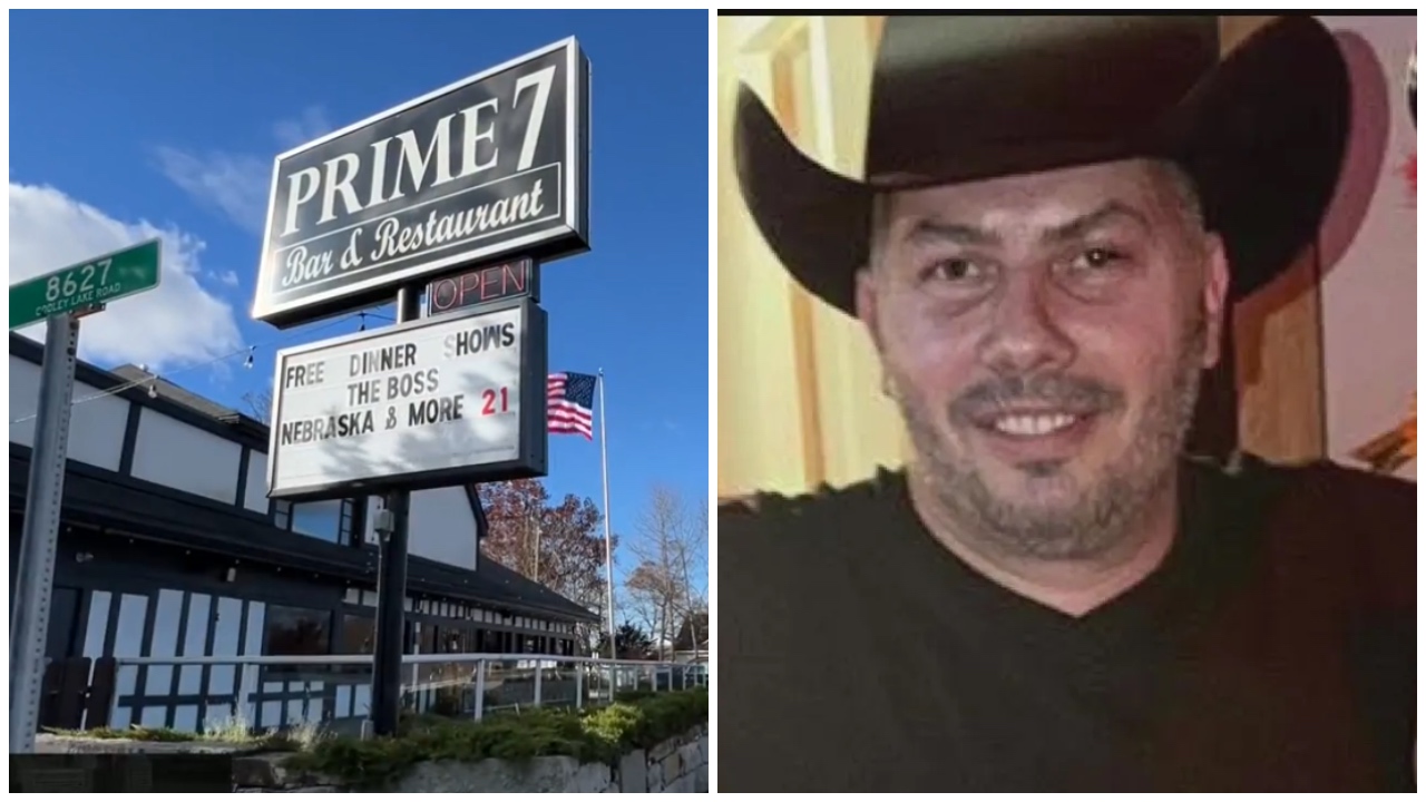 E rëndë në Michigan  44 vjeçari shqiptar qëllohet për vdekje jashtë restorantit ku punonte