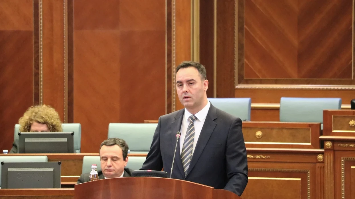 Nuk votohet Konjufca  Kosova shkon në zgjedhje të jashtëzakonshme