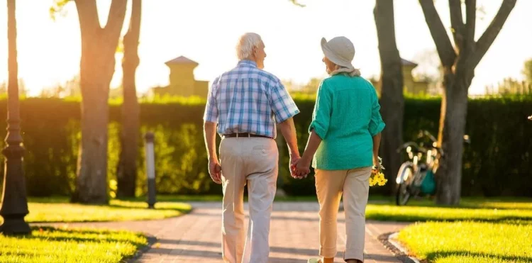 Zbulohet sekreti i jetëgjatësisë  Nuk është dieta apo palestra  por diçka shumë më e thjeshtë