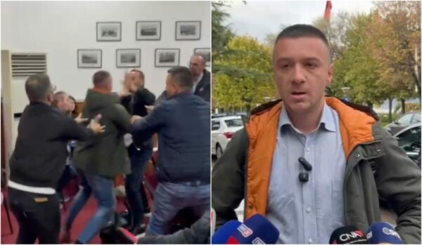 U konfliktua me anëtarët e këshillit bashkiak për tokat, lirohet 27-vjeçari nga Pogradeci