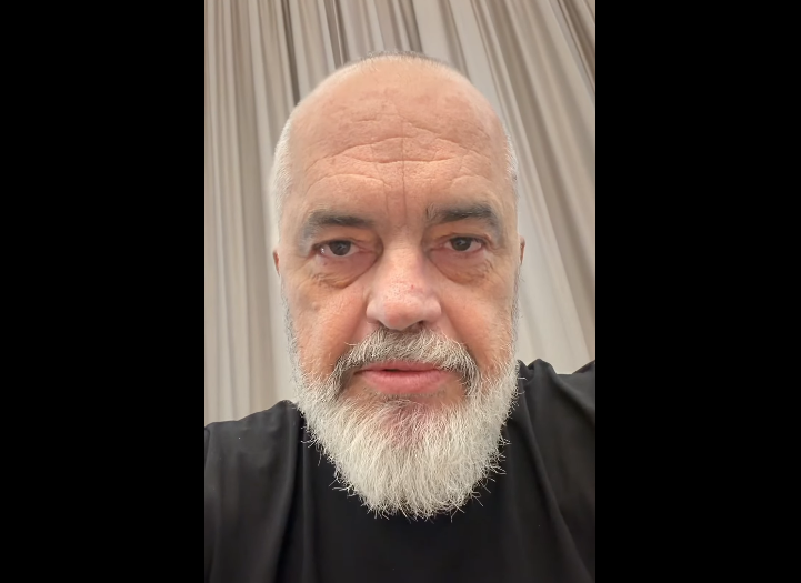 Paqja fiskale  Rama  Falim detyrimet e papaguara të bizneseve mbi 10 vite