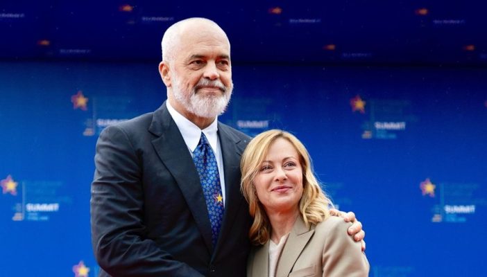 AGJENDA! Mbahet sot për herë të parë mbledhje e dy qeverive Shqipëri-Itali, Rama me ekipin e ministrave në Romë