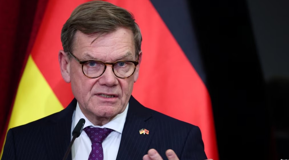 Ministri i Jashtëm gjerman: Kosovës i duhet një qeveri e aftë, mbështesim dialogun me Serbinë