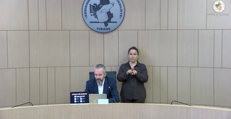 Celibashi: Procesi i votimit ka nisur normalisht në pesë bashkitë! Në Tepelenë numërimi me ndihmën e Inteligjencës Artificiale