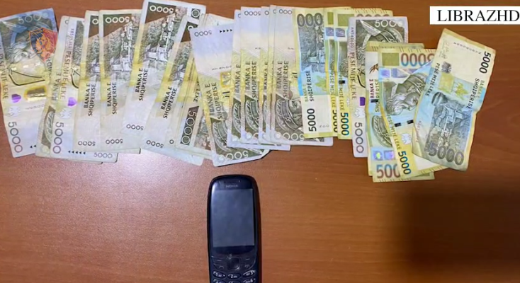 36-vjeçari nga Librazhdi u jep valium vjehrrit dhe vjehrrës dhe u vjedh banesën, të moshuarit në gjendje të rëndë në spital