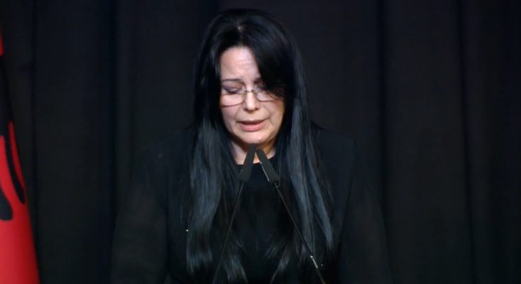 “Dita më e errët e jetës”, Xhoana Nano: Fatos Nano e urrente servilizmin, pse u dashurova me të