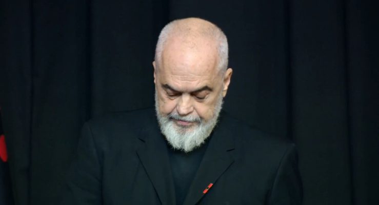 Rama: Me sakrificë, Nano i dha PS një frymë të re! Ishte lider i pakonkurrueshëm