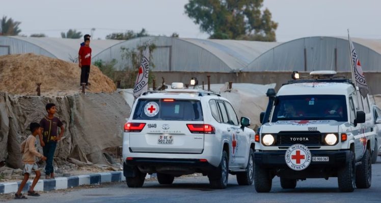Izraeli thotë se trupat e kthyer të premten nga Hamasi nuk janë të pengjeve izraelite