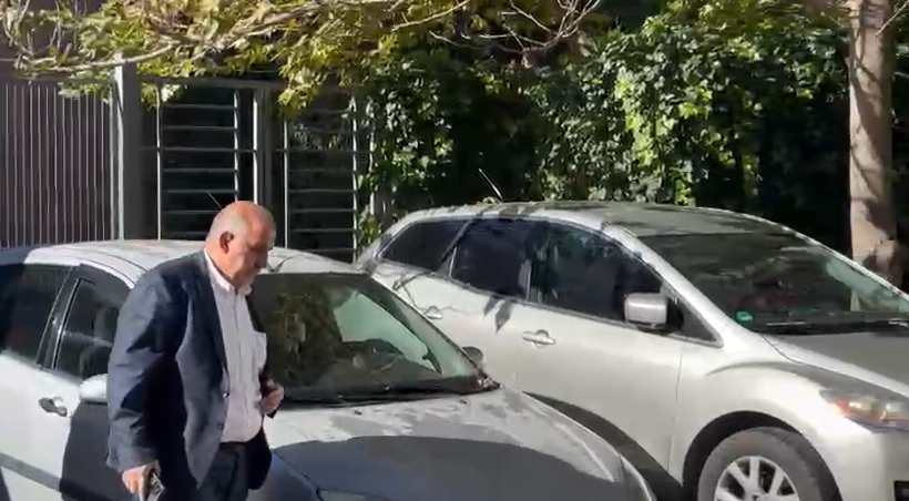 Merret i pandehur Agim Ismaili  SPAK i komunikon akuzën ish drejtorit të përgjithshëm të Burgjeve