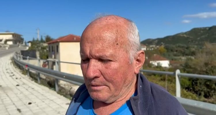 36-vjeçari u vra nga kushëriri, banorët: Autorin s’e kemi parë në fshat, ka ardhur se ka të atin sëmurë