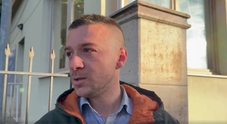 Gjykata e liroi nga qelia, Kevin Muçollari: Orë të rënduara psikologjikisht, mbrojta të drejtat tona