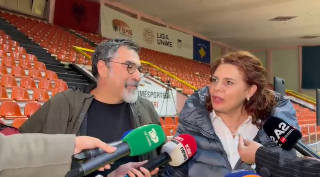 “Fitoren ia dedikoj PS-së”, Mersini pas triumfit në Vlorë: Do punoj me përkushtim