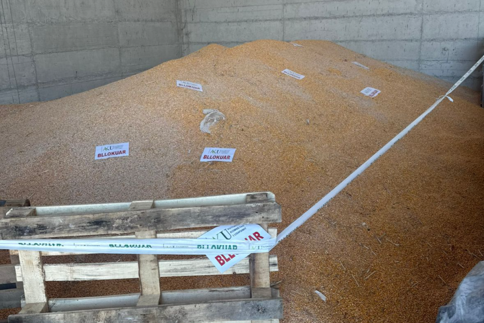 bllokohet-serish-miser-nga-serbia-dyshohet-se-ngarkesa-prej-50-tone-permban-lende-te-rrezikshme