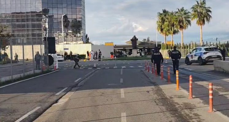 U ekzekutua me breshëri kallashnikovi në Rinas, Dani kishte dalë nga burg 1 vit më parë