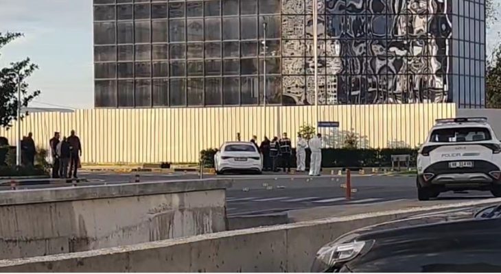 Mbeti i plagosur në atentat në Rinas, 40-vjeçari punonte si agjent i AMP-së