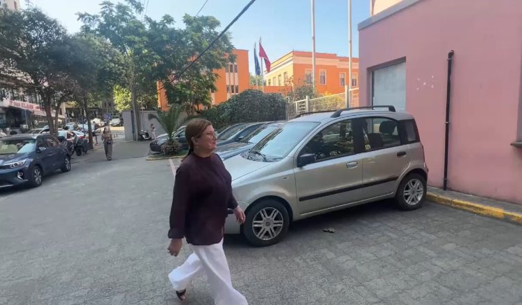 SPAK del me reagimin zyrtar dhe tregon hetimet e kryera  Shkeljet që iu konstatuan kryebashkiakes Majlinda Bufi