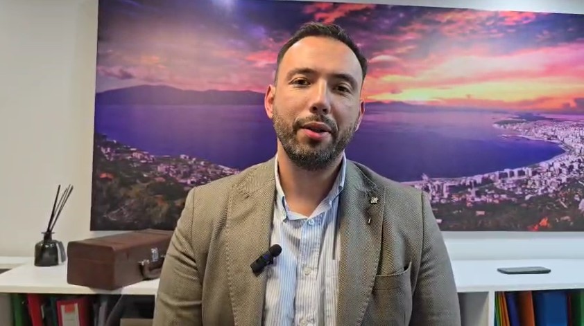 Pjesëmarrja e ulët në Vlorë  kryetari i PS  qytetarëve  Votoni  ju takon juve për të ardhmen e qytetit