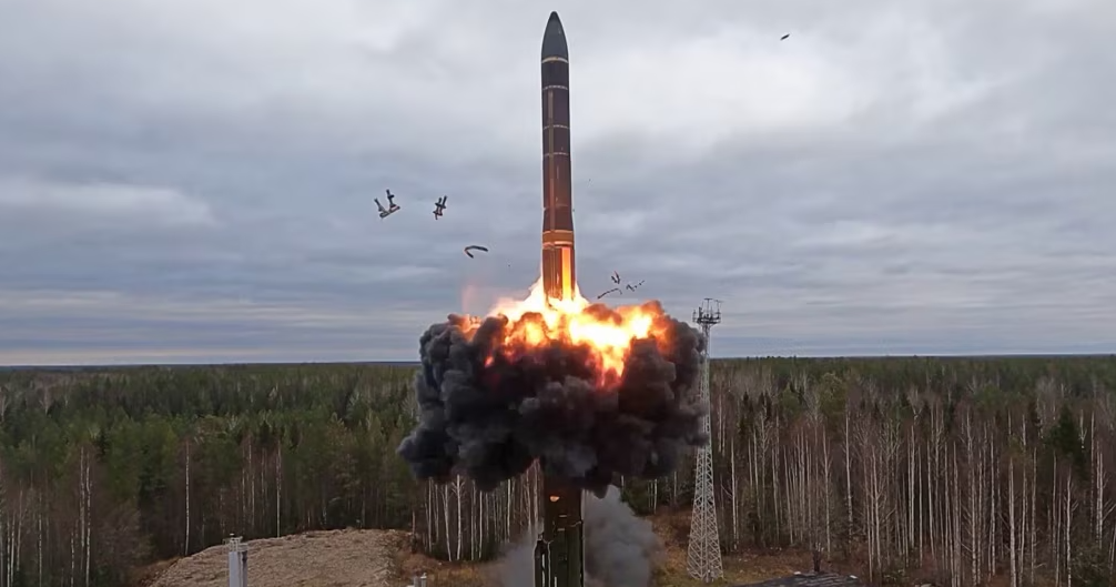 Rusia i bën thirrje SHBA së të qartësojë  sinjalet kontradiktore  për testimet bërthamore