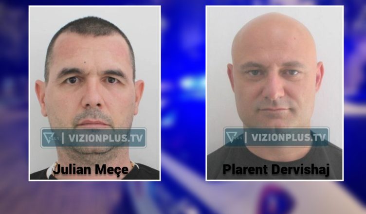 Atentati ndaj ish prokurorit Ndoj  mungojnë dëshmitarët në gjyqin ndaj Julian Meçes dhe Plarent Dervishajt   Rrumi  i Shijakut  Arjani më tha të udhëtoja me të 