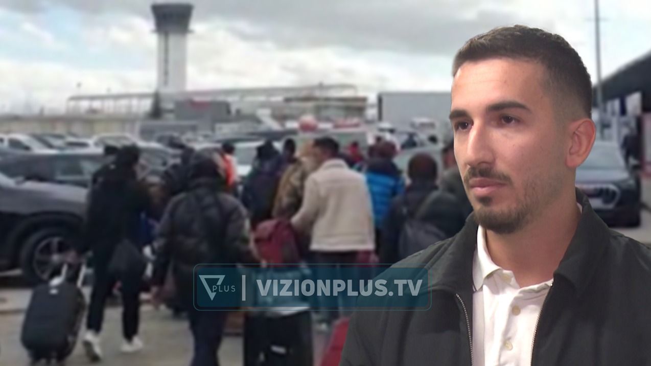 Rritet punësimi i të huajve në Shqipëri  mbi 1500 persona u regjistruan me kontrata të rregullta vetëm vitin e kaluar