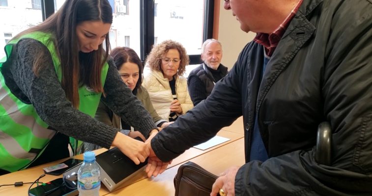 Zgjedhjet e pjesshme vendore, nis votimi në Bashkinë e Beratit