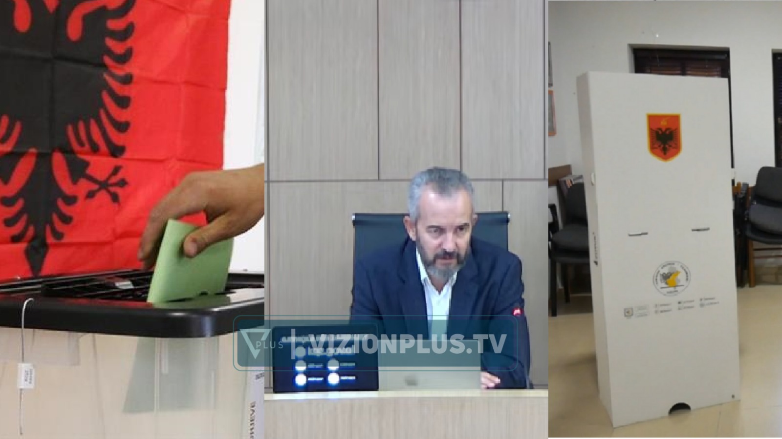 Zgjedhjet e pjesshme vendore  Numërohen kutitë  ja si ndahen votat për 5 Bashkitë