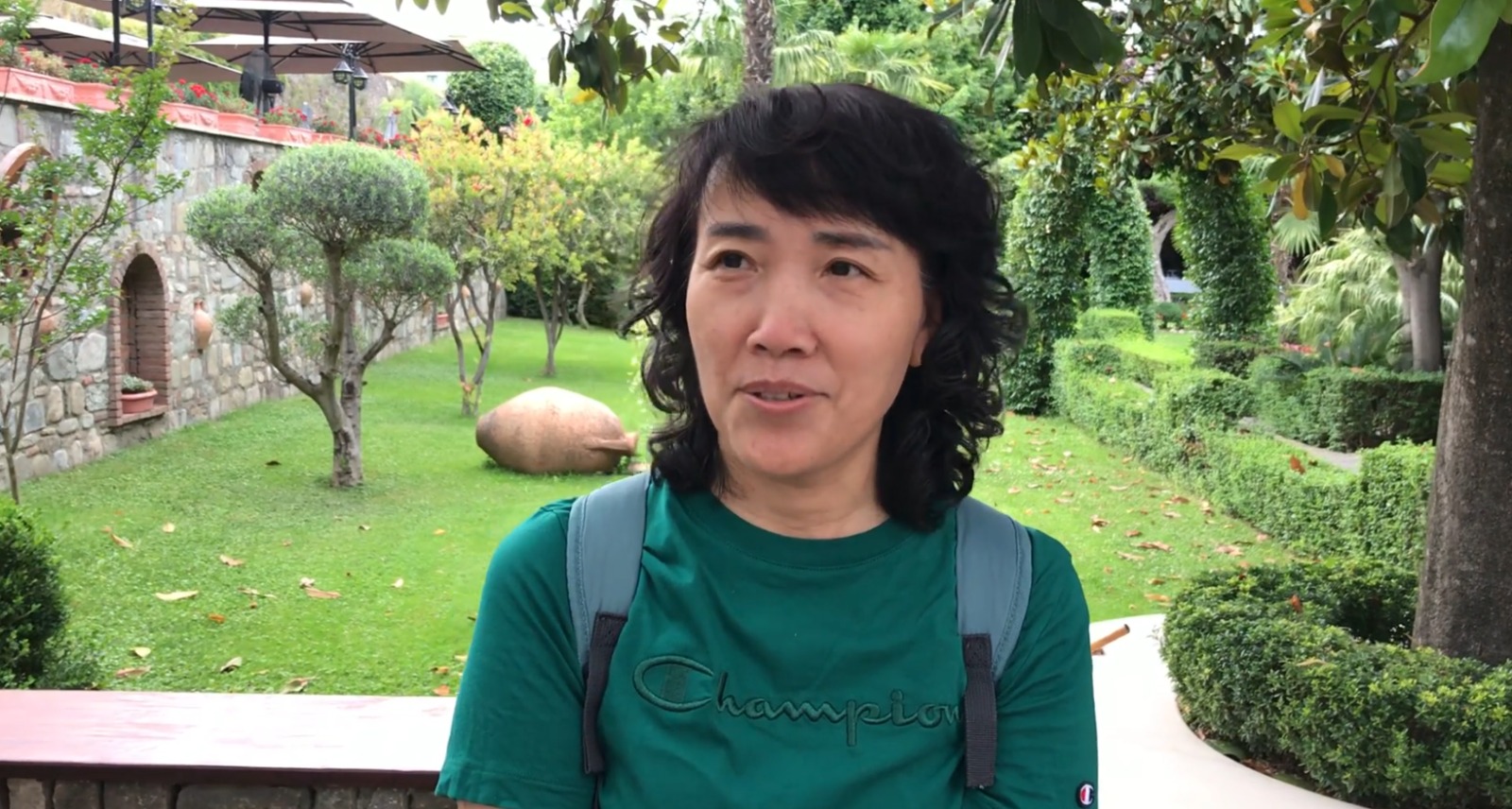 Turistë në Elbasan edhe në vjeshtë  vizitorët e huaj shfaqin interes për objektet hstorike dhe kulinarinë