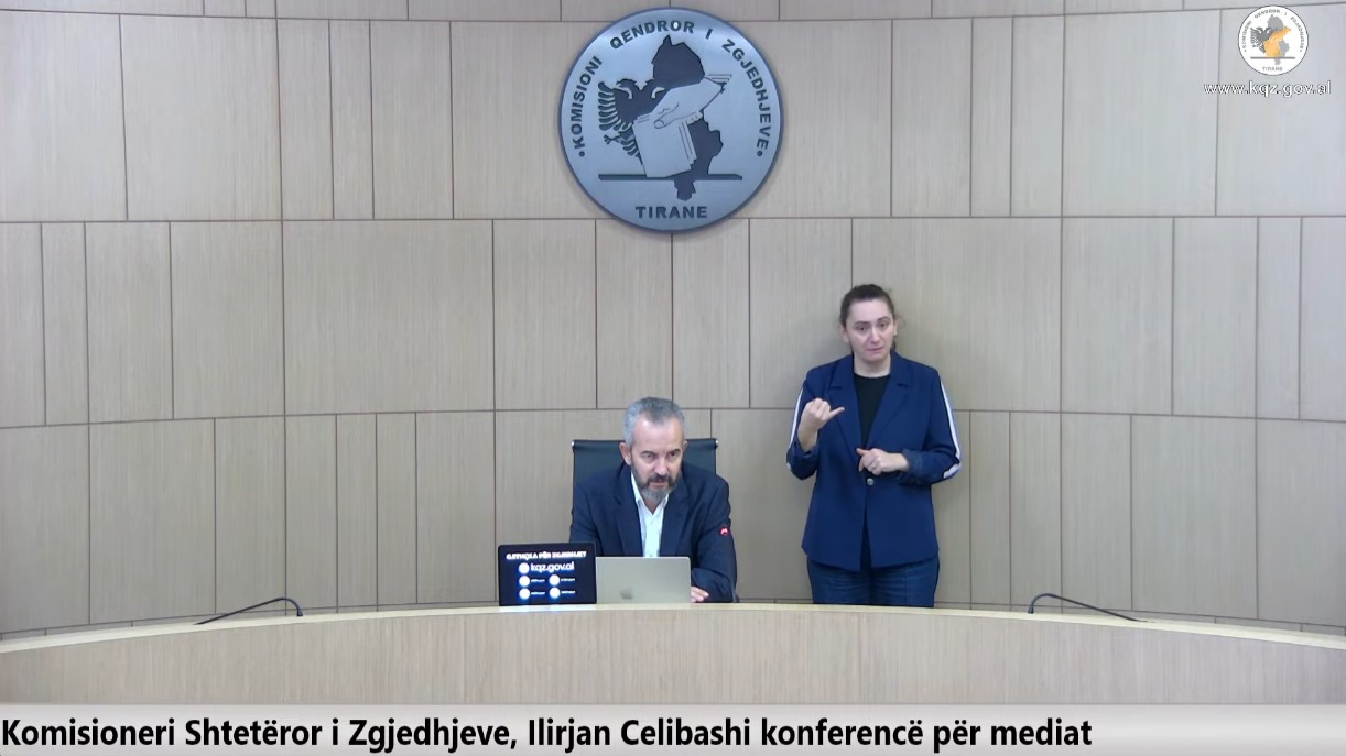 Zgjedhjet e pjesshme vendore  Celibashi  Ja kur do të nisë numërimi i kutive dhe kur pritet të shpallet rezultati