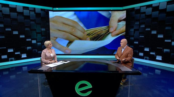 Kush duhet ta rrisë pagën minimale shteti apo biznesi?