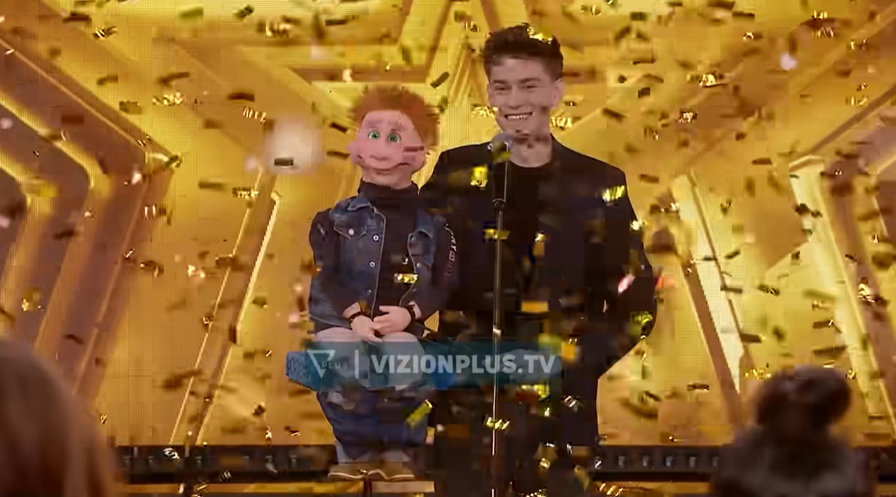 Sonte në  Albania s Got Talent   talente të reja  emocione dhe surpriza në skenë