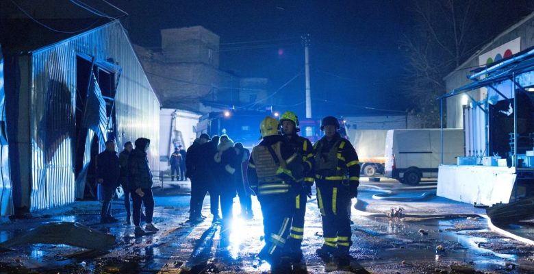 Sulme ruse në Ukrainë, Kievi dhe disa rajone përballen me mungesë energjie