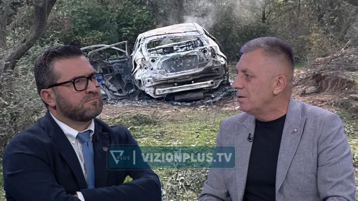 Atentati në Rinas/ Hoxha zbulon kujt i përkiste makina që u përdor nga autorët! Ramaj: Grupet kriminale, skemë të njëjtë vrasjesh