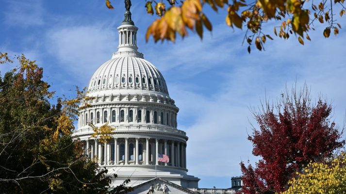 Zhbllokimi i qeverisë amerikane, pritet votimi në Dhomën e Përfaqësuesve