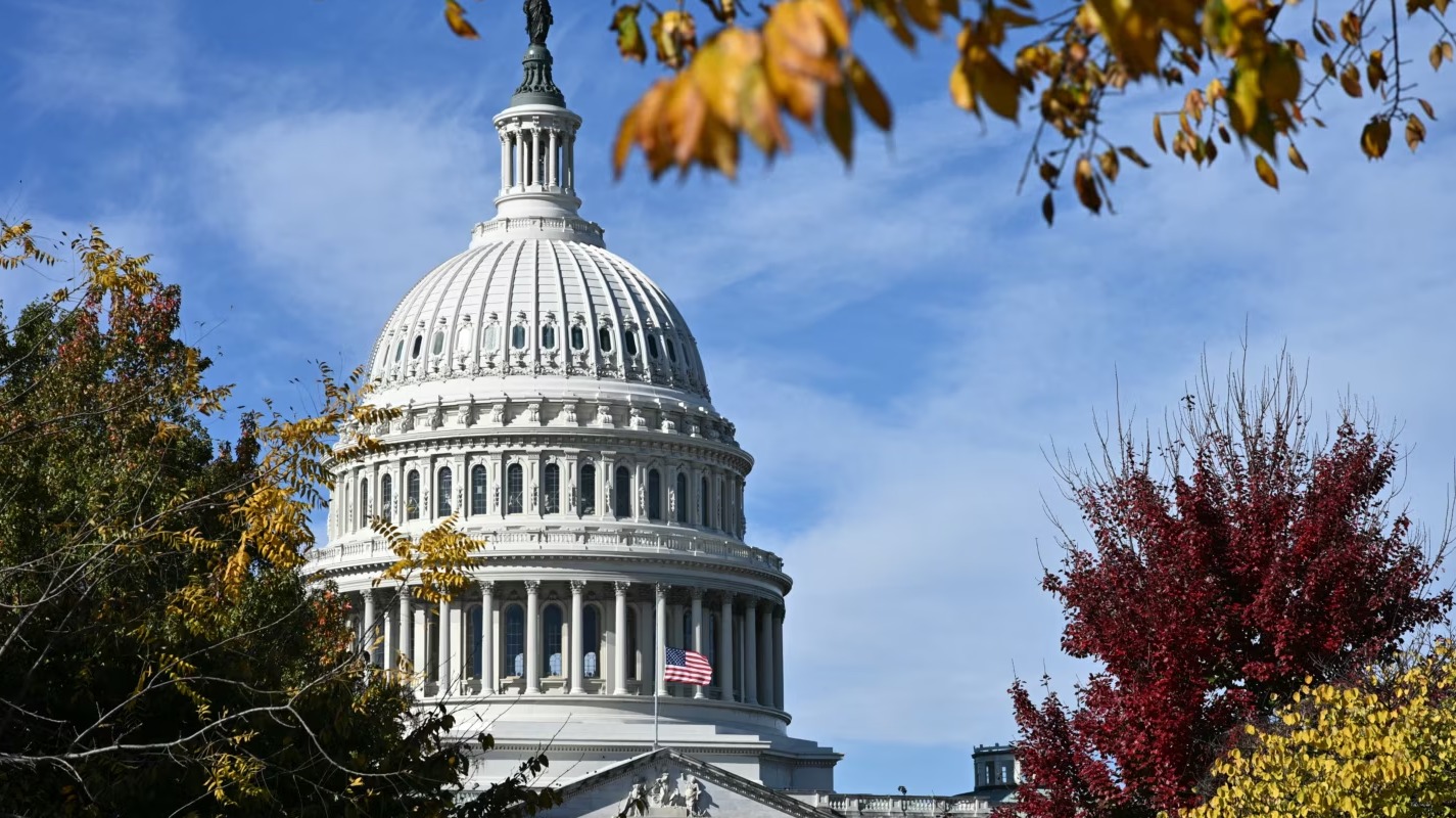 Zhbllokimi i qeverisë amerikane  pritet votimi në Dhomën e Përfaqësuesve