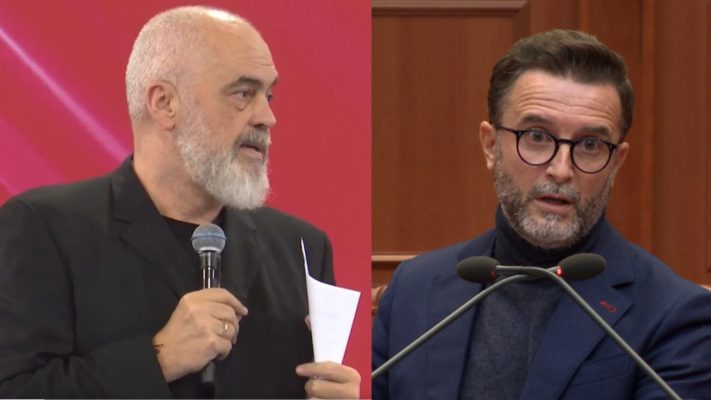 Rama-pensionistëve: Rritja është fakt! Rrini të qetë, i ruan Erion Braçe