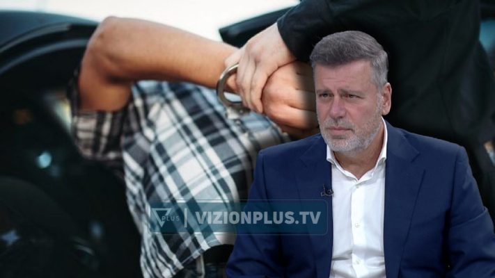 Kush janë zyrtarët e policisë të lidhur me krimin? Ish-kryegjyqtari i Apelit tregon emrat